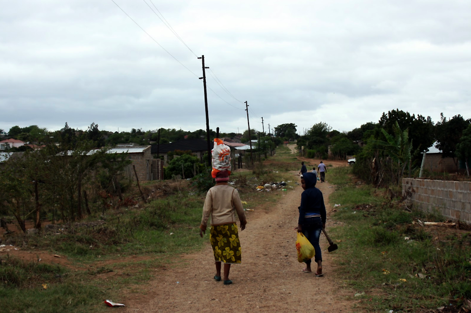 4 Reasons Why Growing Up in Rural South Africa is a Disadvantage