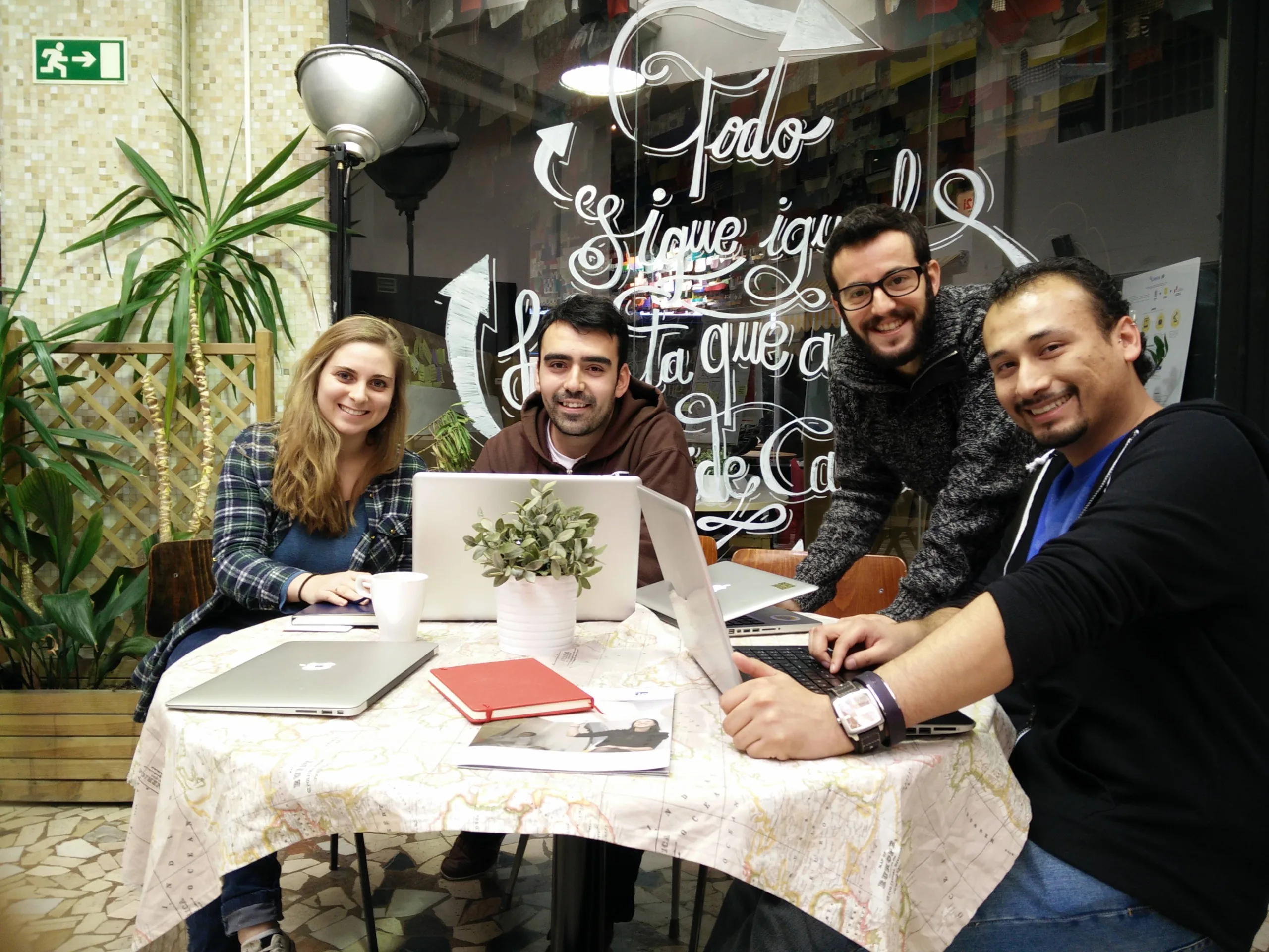 5 tips to start a successful social business