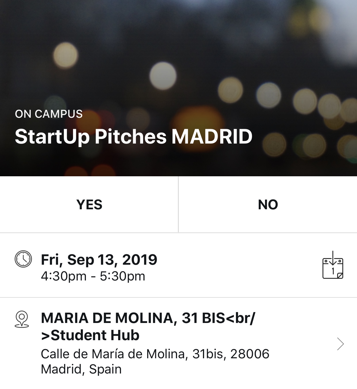 Student Government’s StartUp Pitches Remain Unpitched