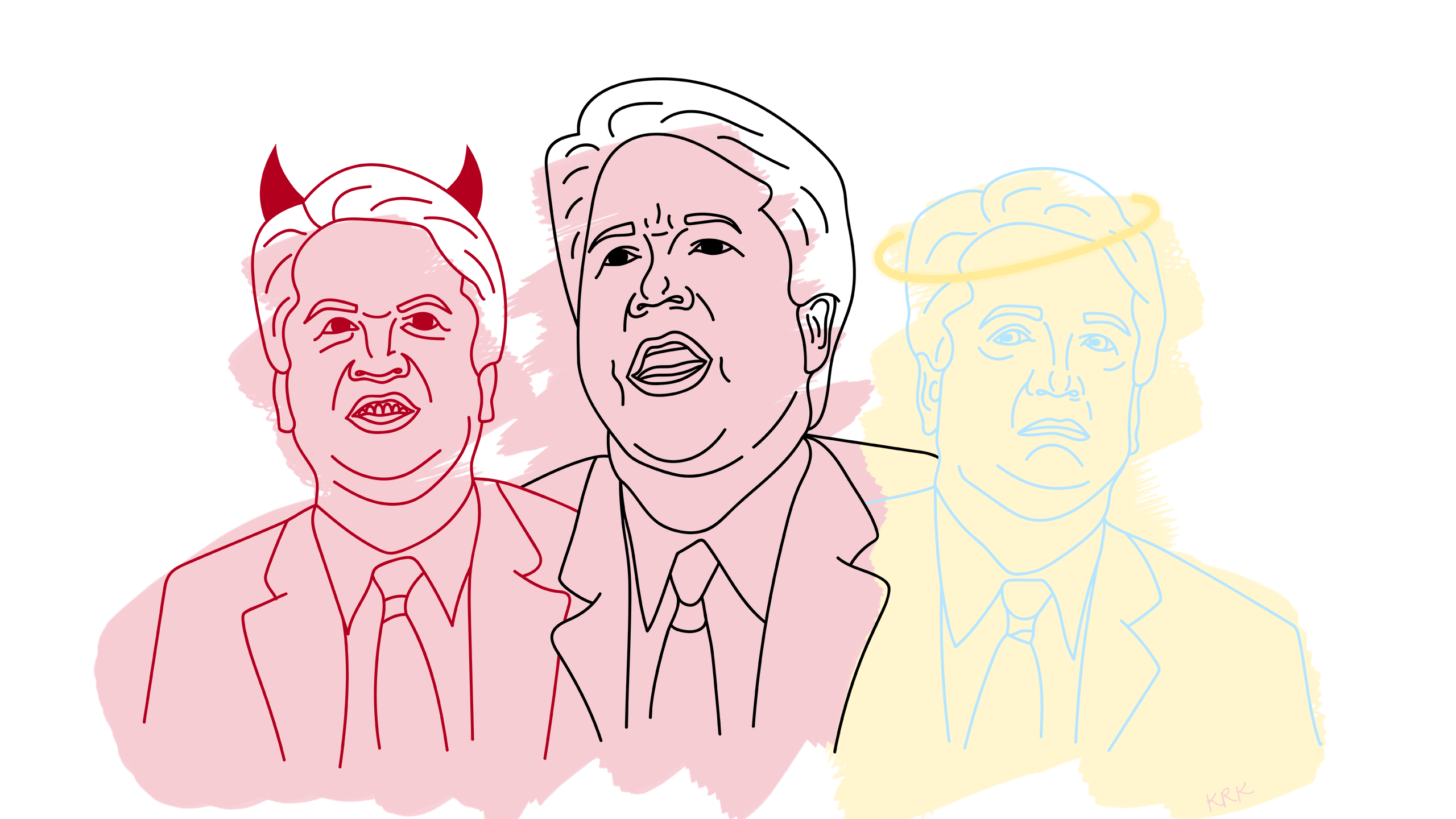 Kavanaugh, an American Tragedy