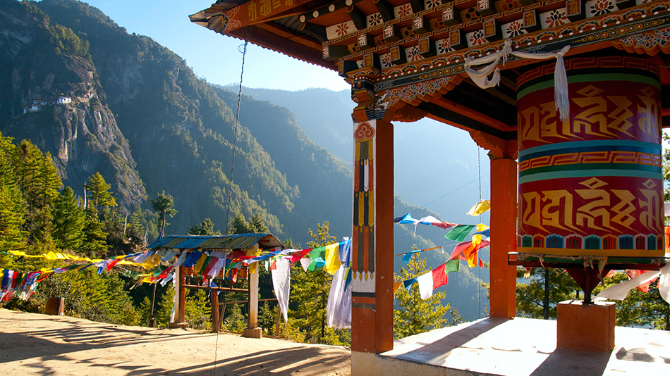 GNH and Bhutan: Tying policies to Happiness
