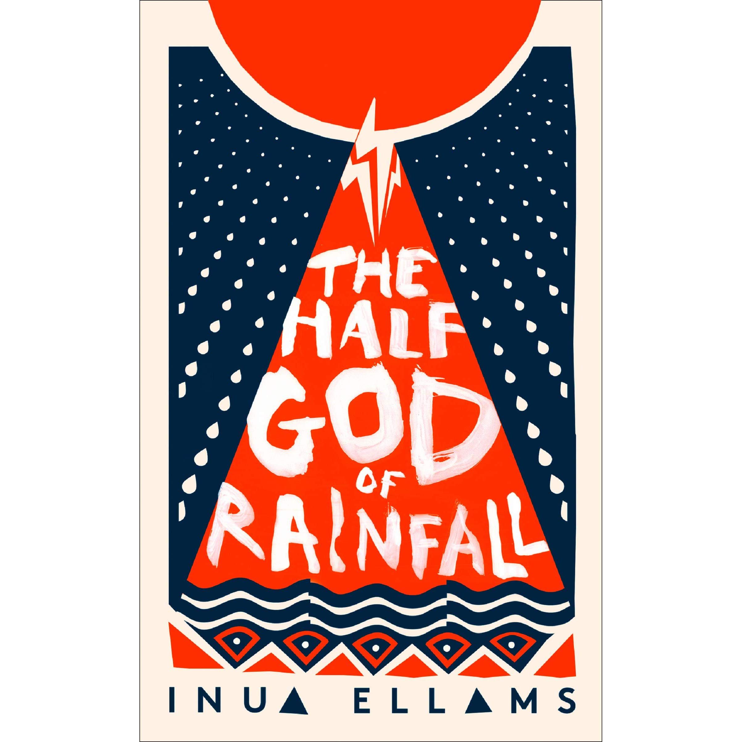 Inua Ellams: Basketball and the Gods of Old – Hay Festival