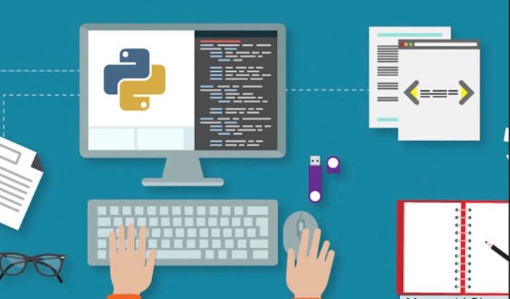 Coding chatbots – Big Data Club hosts the first Python workshop