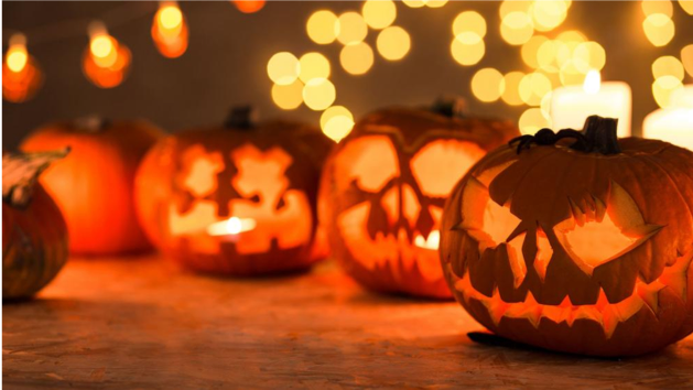 Top 10 Halloween Movies