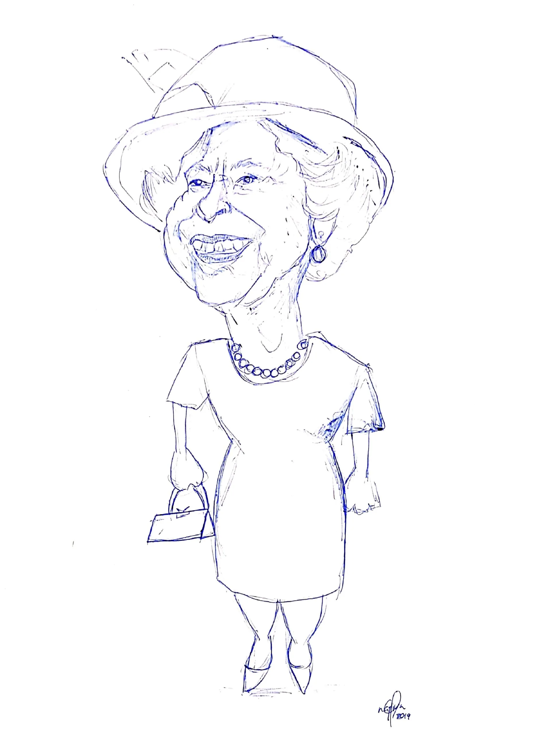 Takeaways from the Queen’s speech