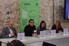 Green Week – Panel Discussion on a Sustainable City and Campus