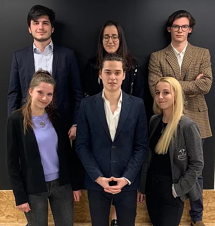 “The Student Bar is a No” – Academics Officer Matteo de Palma