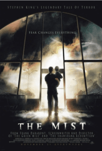 the mist 2