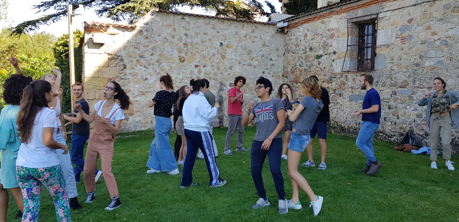 IE Theatre Club Announces its Next Big Project