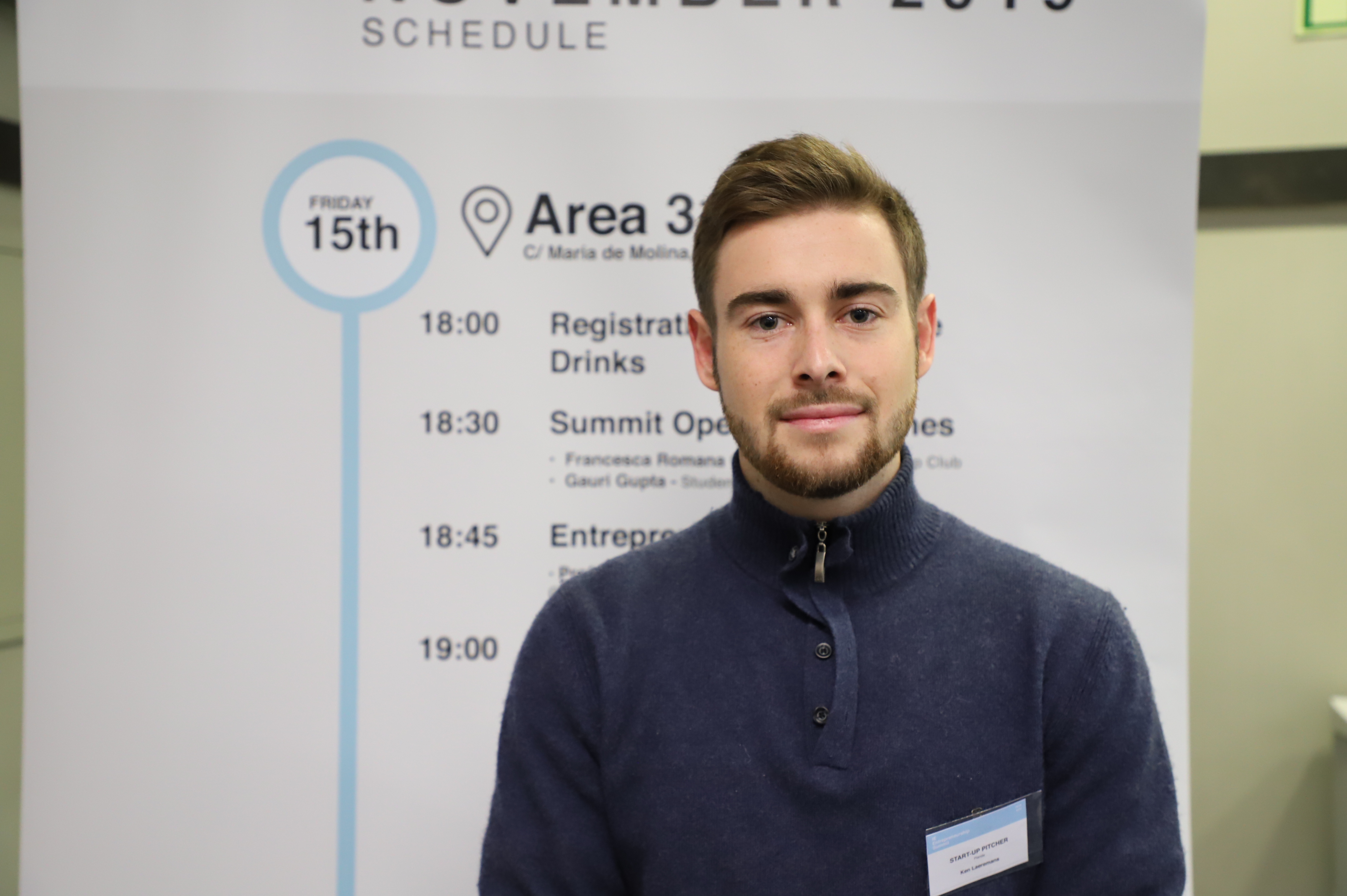 A conversation with Ken from Flanda Collective