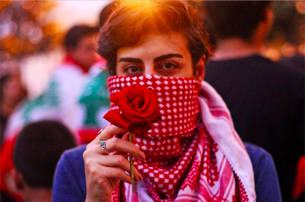 Lebanese Government – Resign!