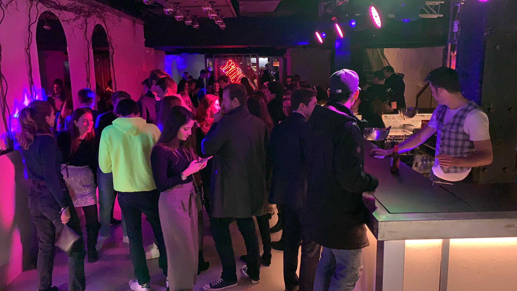 The Rise of Clubit: The App Designed to Spice Up Your Nightlife