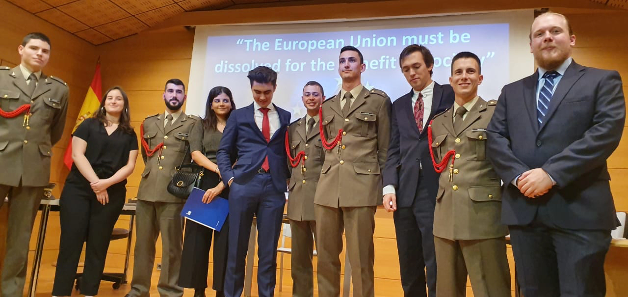 The 3rd Royal Artillery Debate – An In-Depth Review