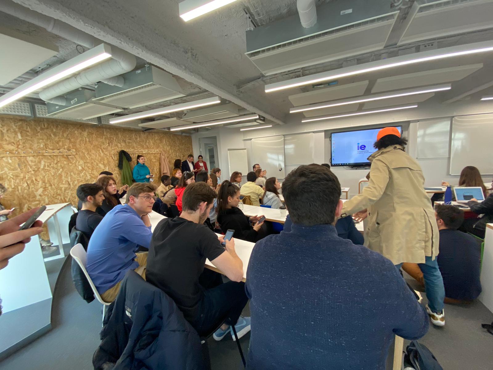 The Stork’s Statement on the Coronavirus Situation