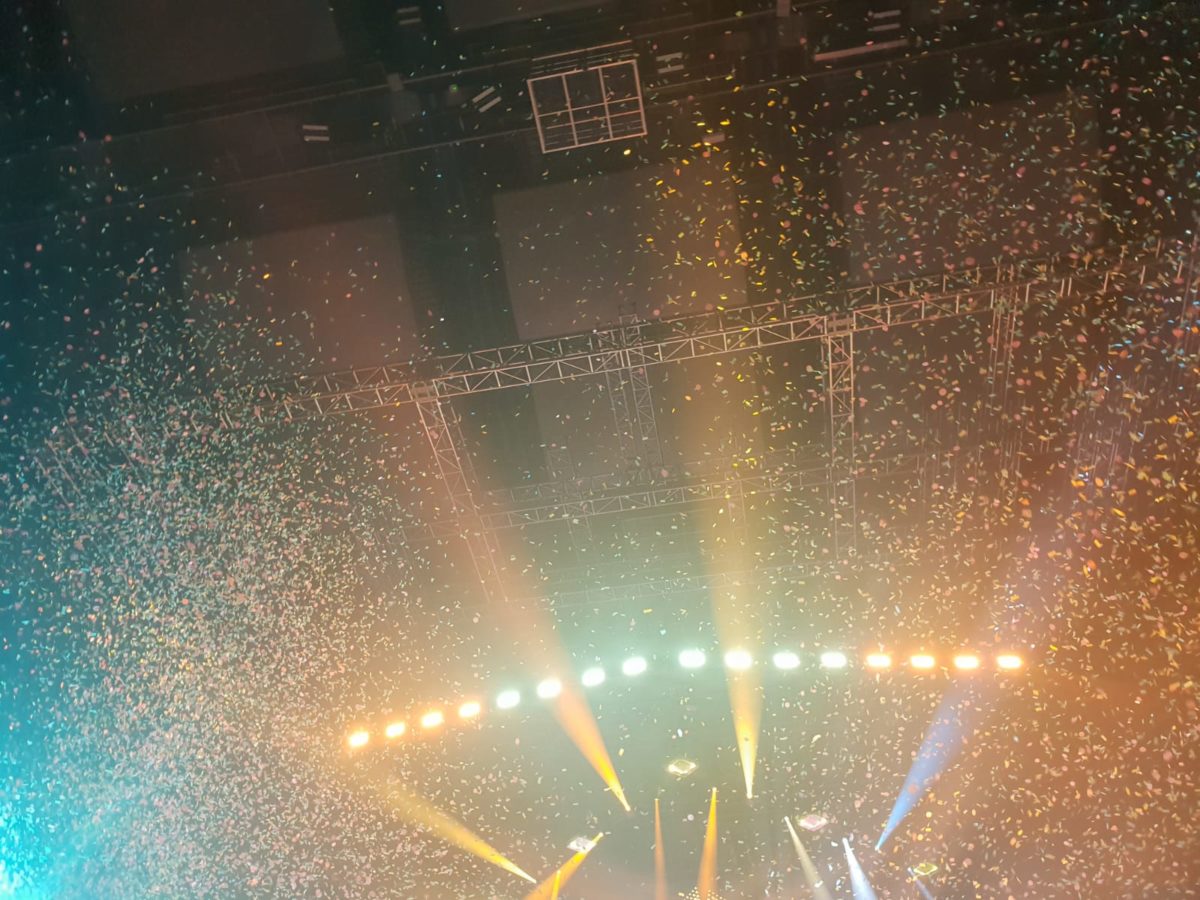 Caleidoscopio de Vida