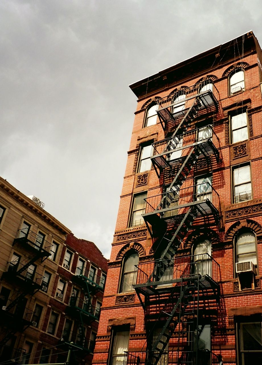 La eterna persecución