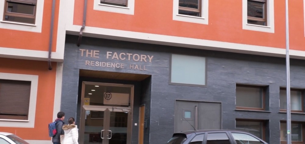 Coronavirus: Students Panic About Factory Case