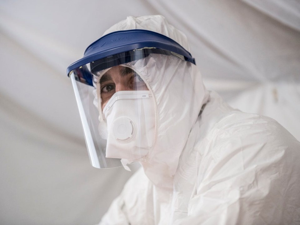 Will We All Come Out Stronger Than Before? |IE Global Transformation Club