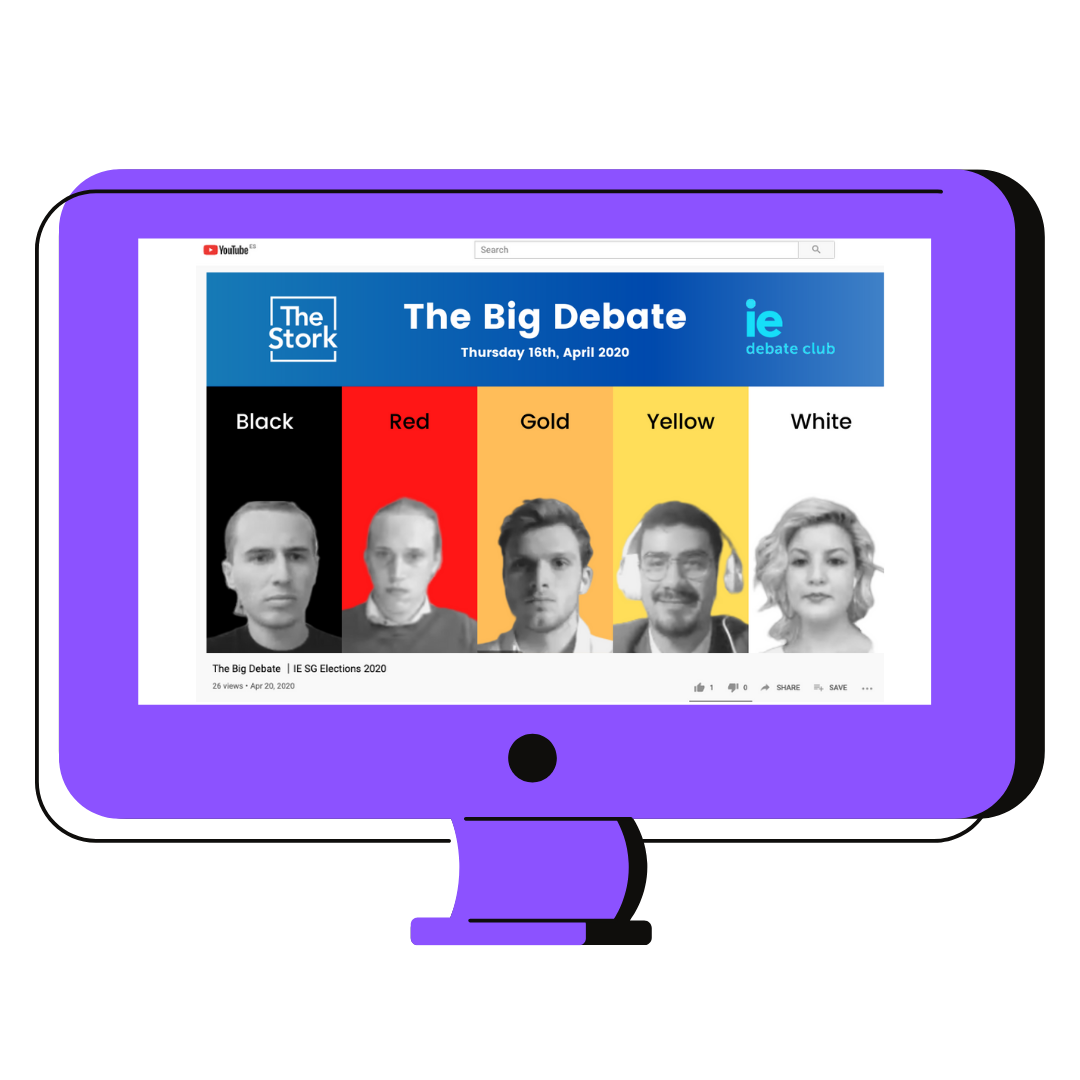 Recapping the Great Debate