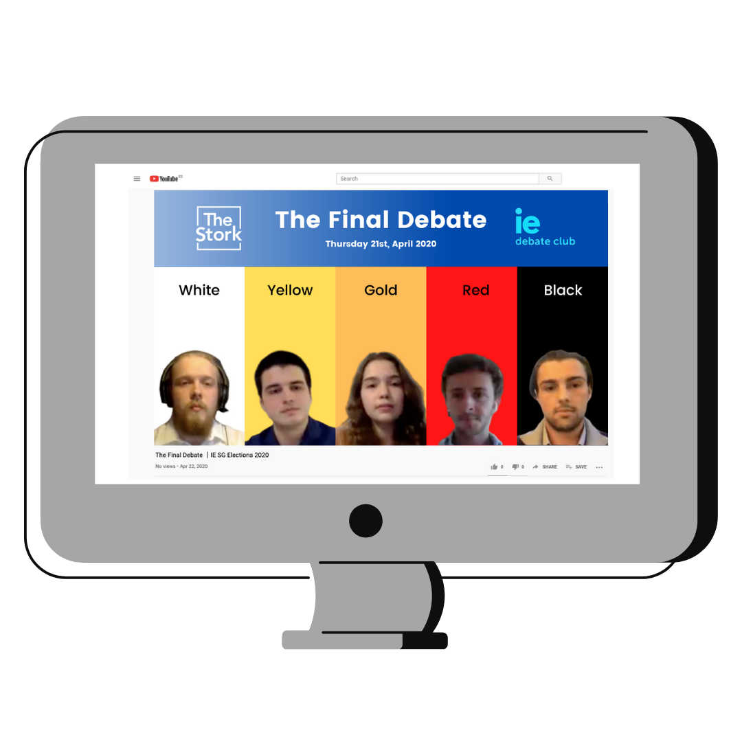 Recapping the Second Debate