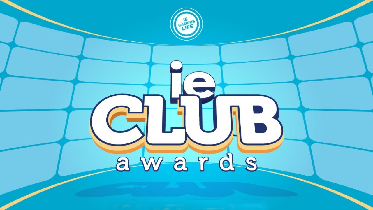 The 2020 IE Club Awards Recap