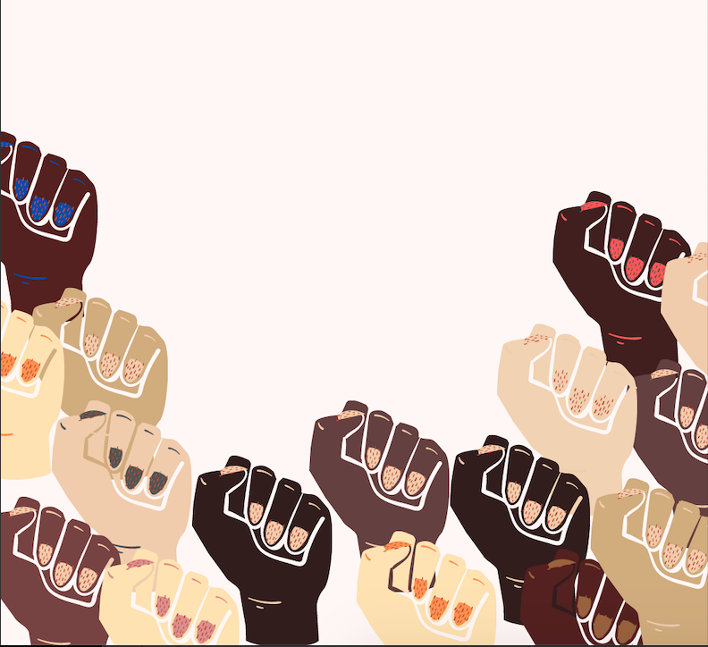 Growing up in Latin America: Racial Microaggressions