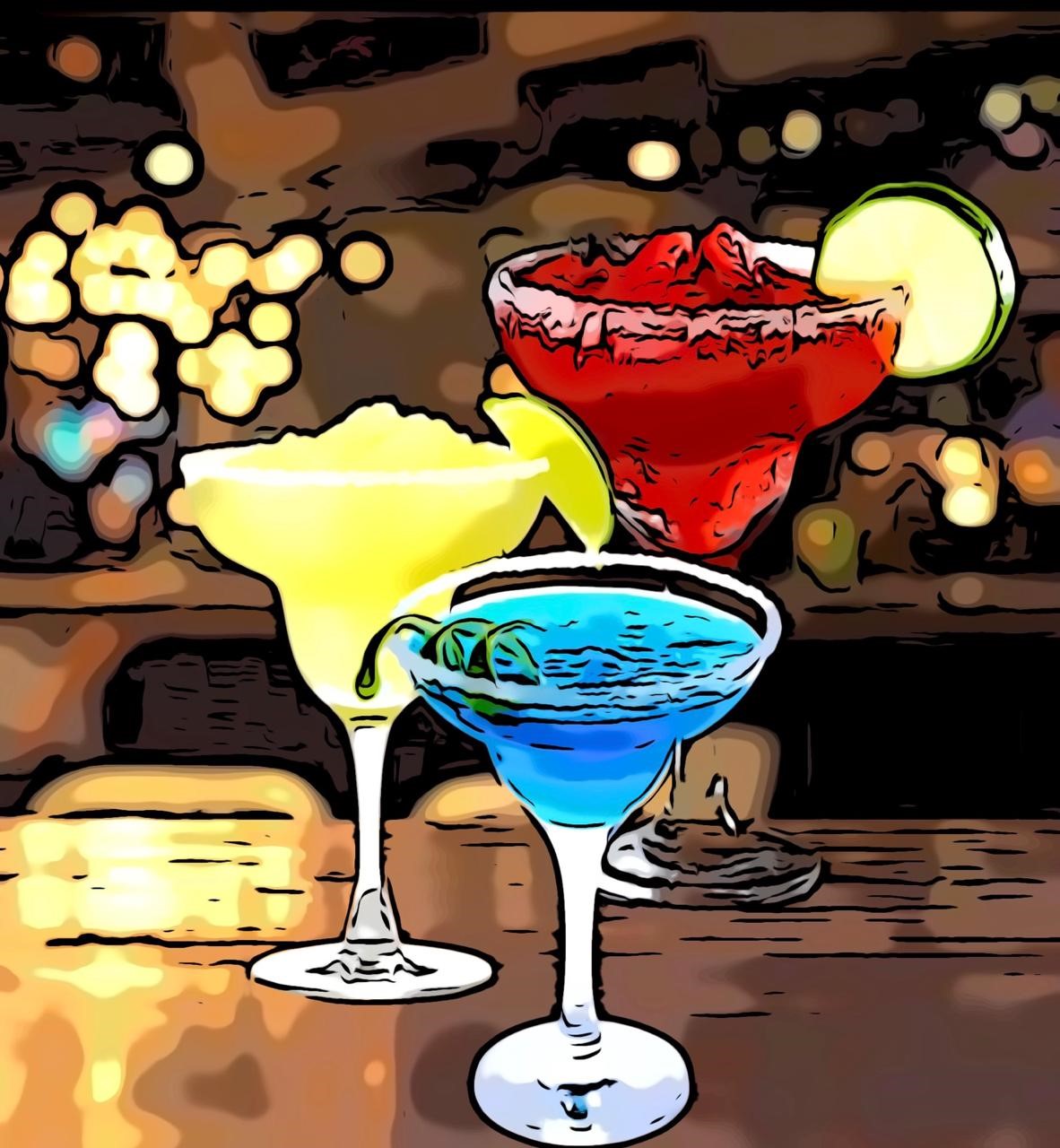 When Life Gives You Limes, Make Margaritas