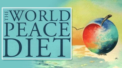 A Vegan Analysis of Our Society