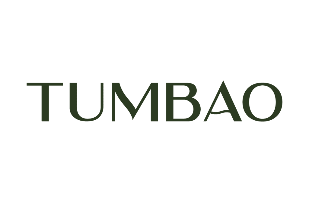 Tumbao Logo Green 1