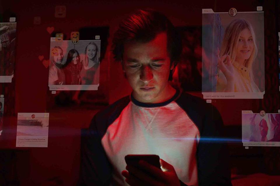 The Social Dilemma: Exposing the Truth Behind Our Social Media Addiction