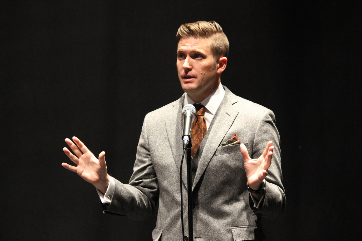 A Surprising Endorsement and its Ulterior Motives