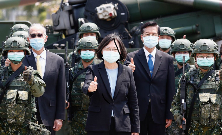 Coronavirus: Women and societies that have chosen to be led by a woman, who have made a difference