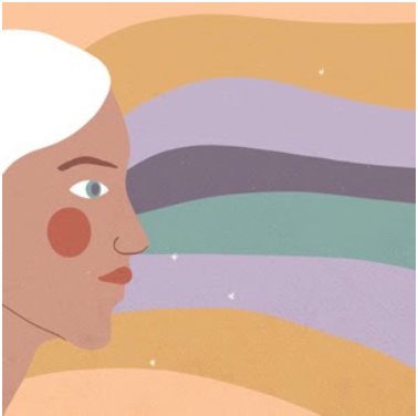 How Quarantine Helped Me Start My Journey of Self-Discovery