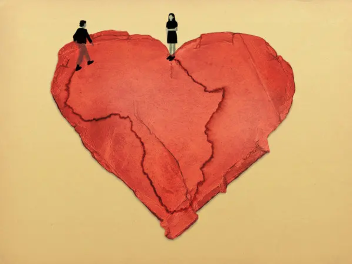 Love in today’s times