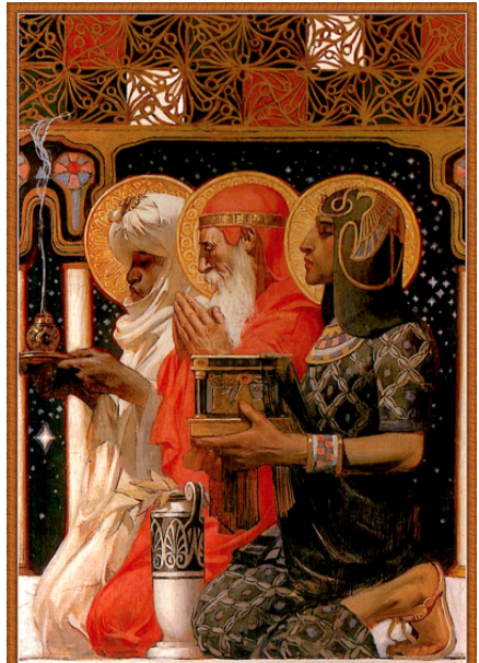 Why You Should Never Accept a Muffin from your Professor