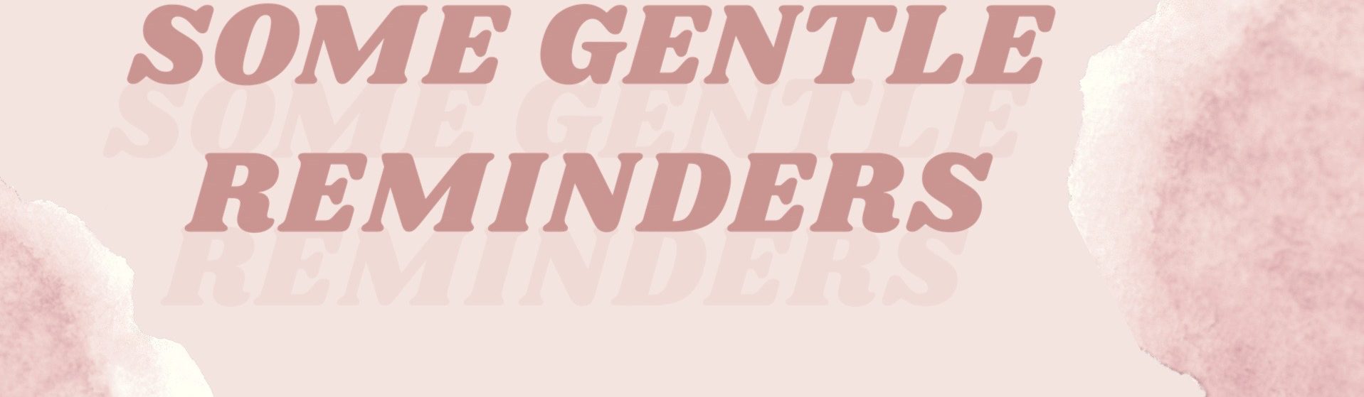 Taking Care of Yourself During Midterm Season