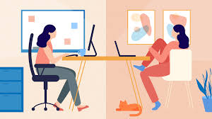 The Future of Telecommuting