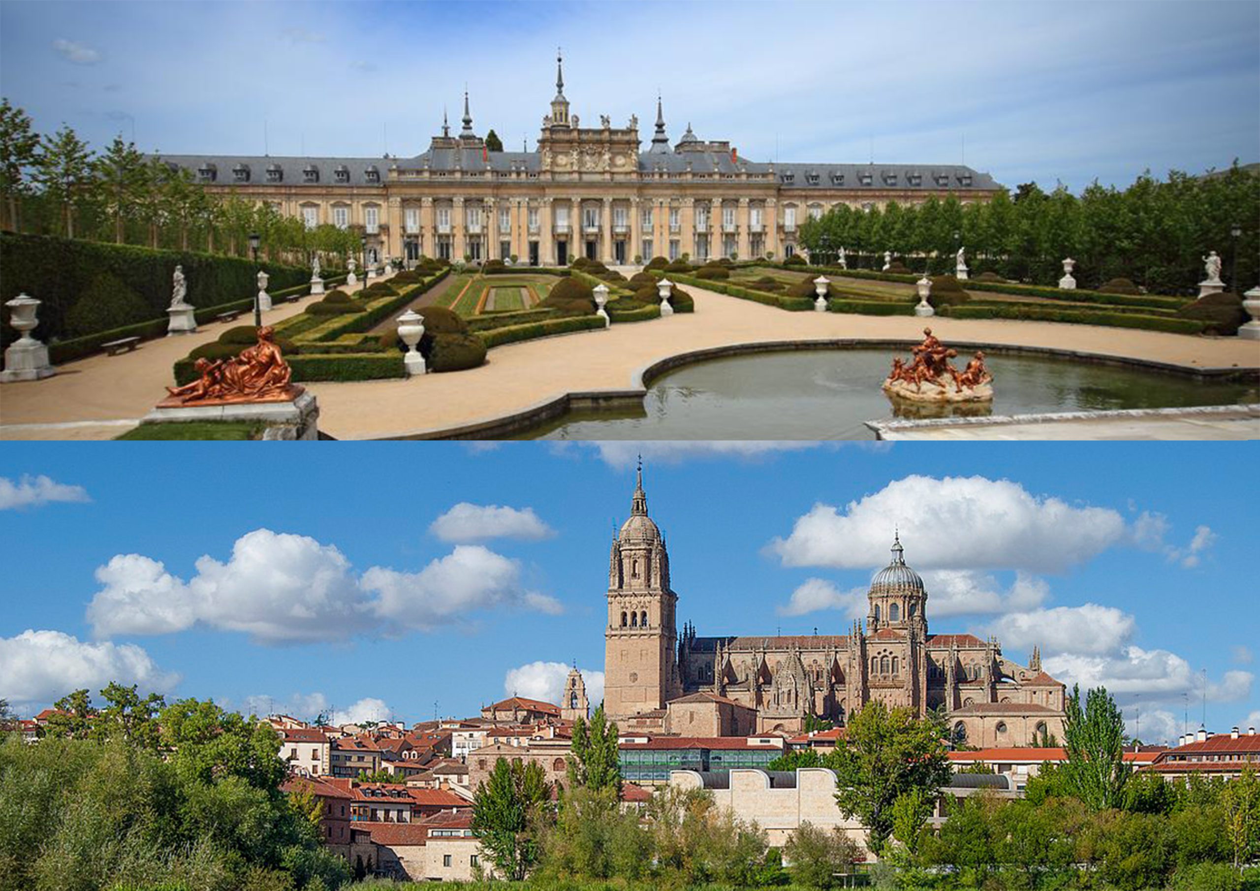 Winter in Segovia: Getaways in Castilla y Leon