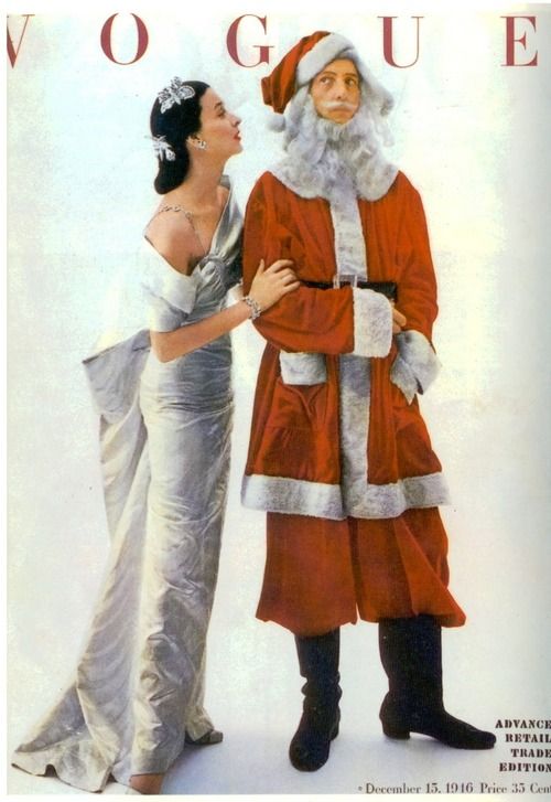 Vogue: The December Issue