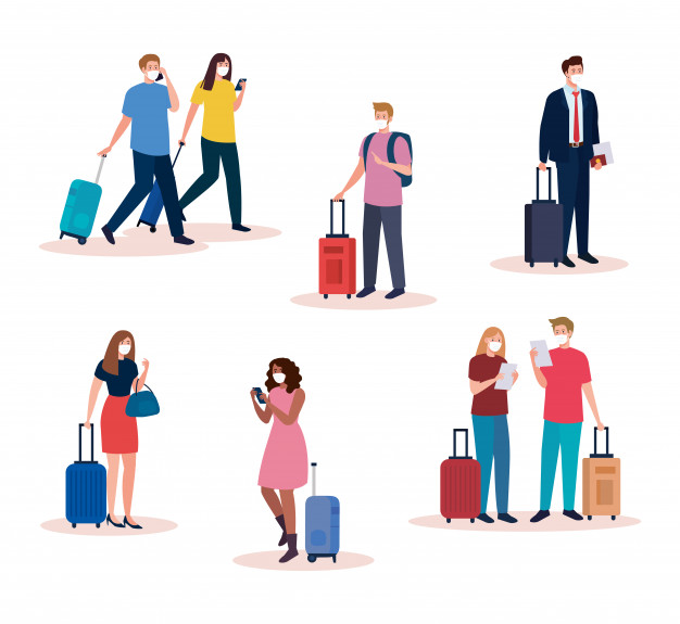 Winter In Segovia: Winter Break Getaways