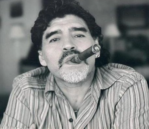 Maradona: The Idol You Weren’t Looking For?