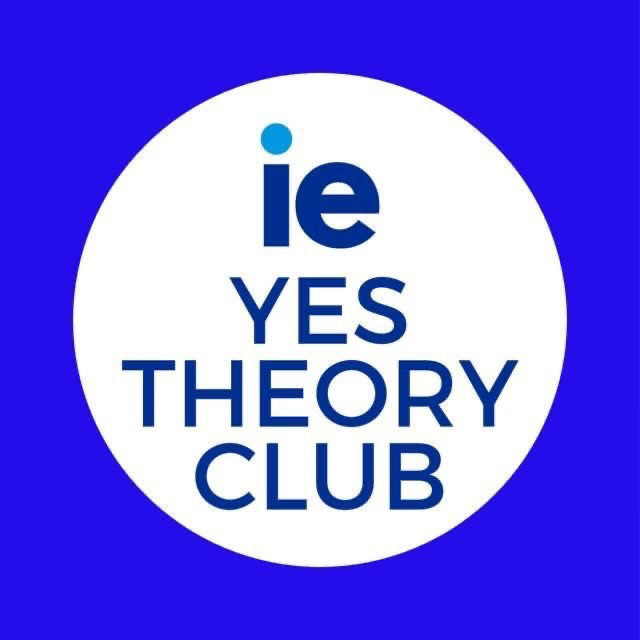 Yes Theory | Meet The Club