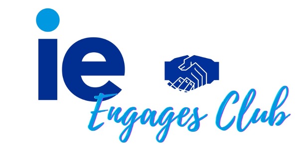 The IE Engages Club | Club Profile