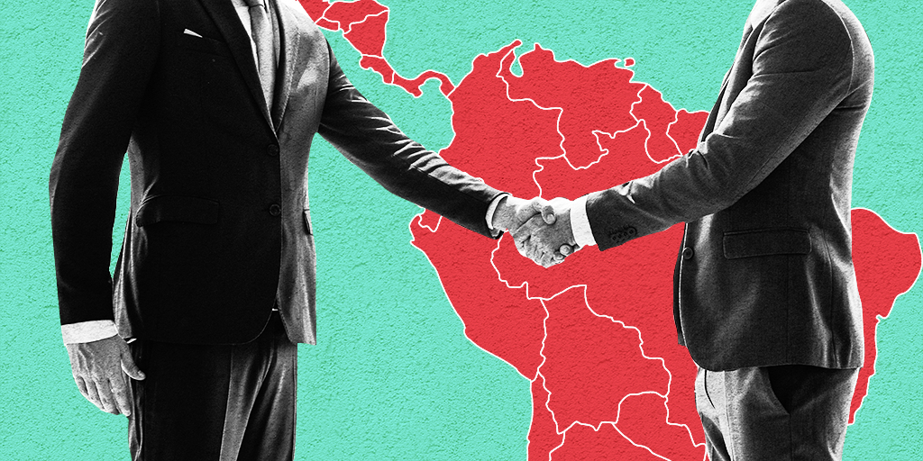 Vacunagate: la Latinoamérica de los escándalos