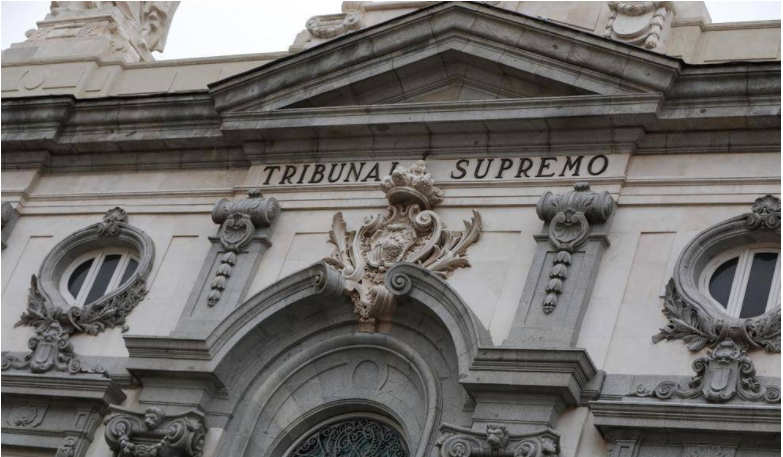 Tribunal Superior Strikes Down 20:00 Curfew