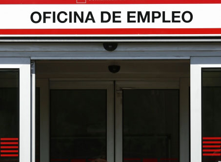 Unemployment in Castilla Y León facing a rise
