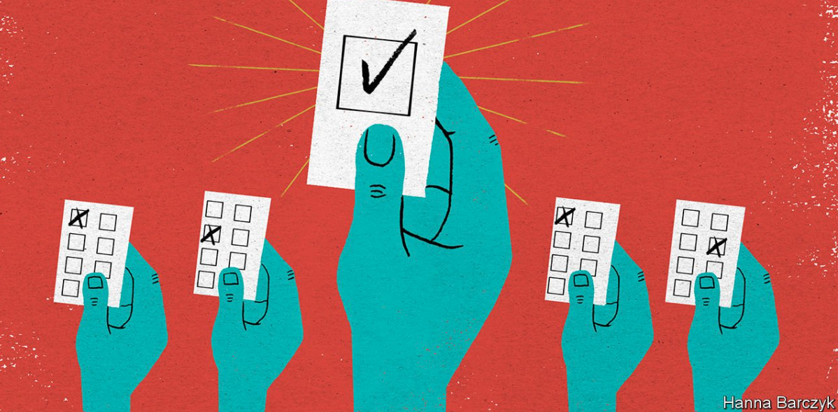 The Paradox of Democracy: What should democratic governments do with anti-democratic movements?