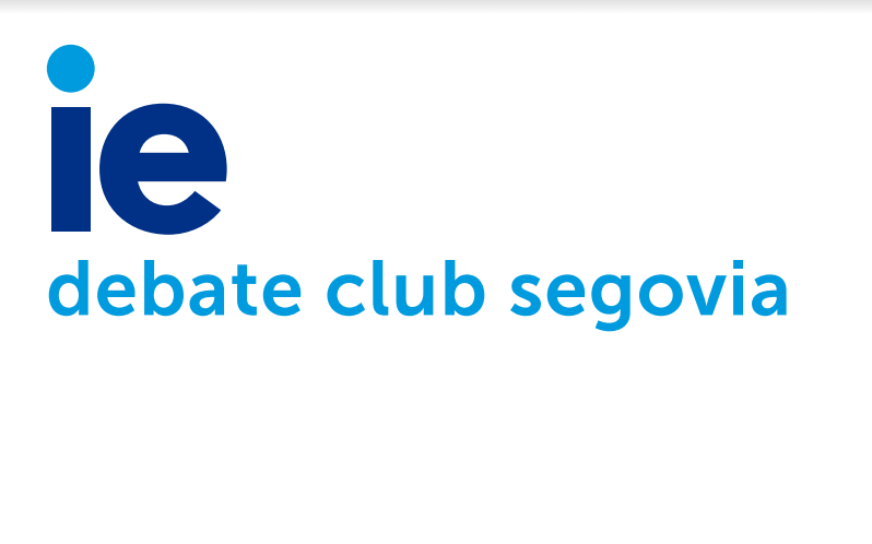 Statement of Dissociation from SG Elections | Debate Club Segovia