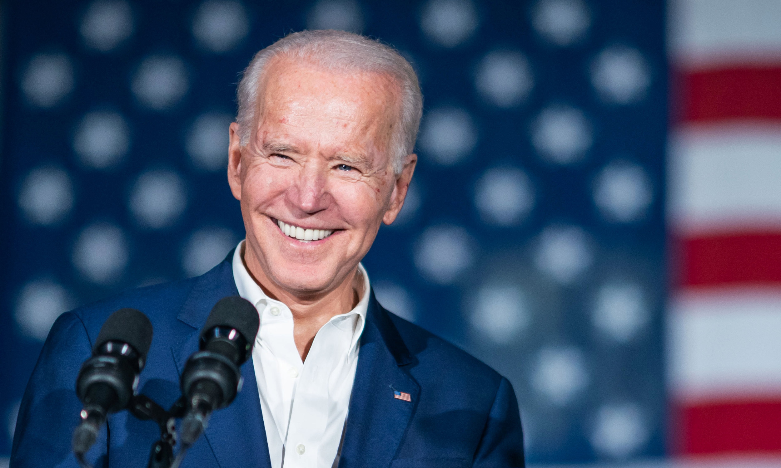 Biden’s First 60 Days: The Good and the Bad