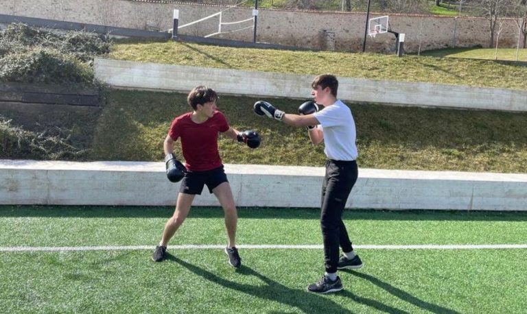 Segovia Boxing Club | Club Profile